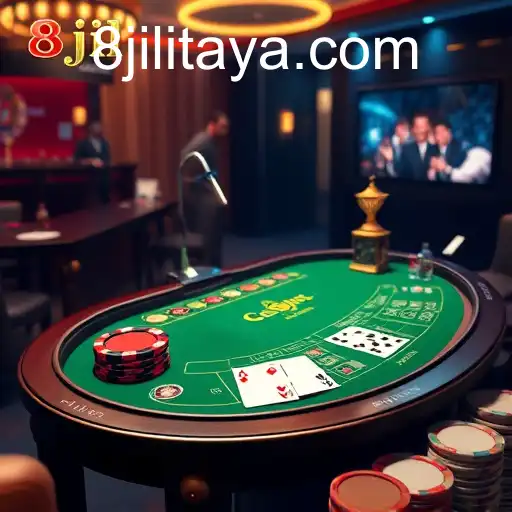 Security and Trust 8jili - International Licenses and Certifications