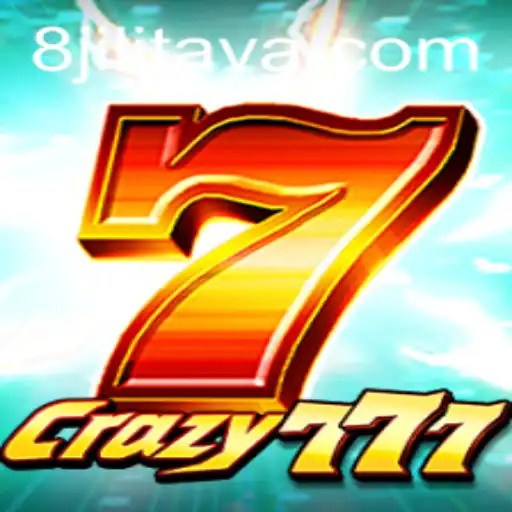 Crazy777: A Thrilling Dive into the World of 8jili Gaming