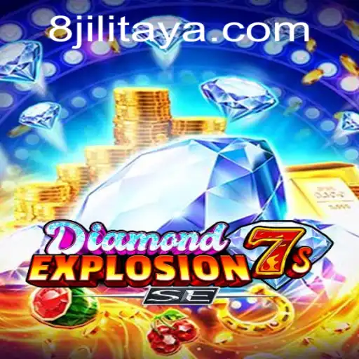 Unveiling DiamondExplosion7sSE: A New Era of Interactive Gaming