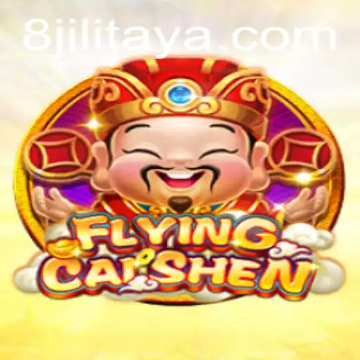 Exploring the Exciting World of FlyingCaiShen: An 8jili Adventure