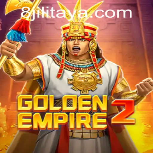 GoldenEmpire2: Exploring the Exciting World of 8jili