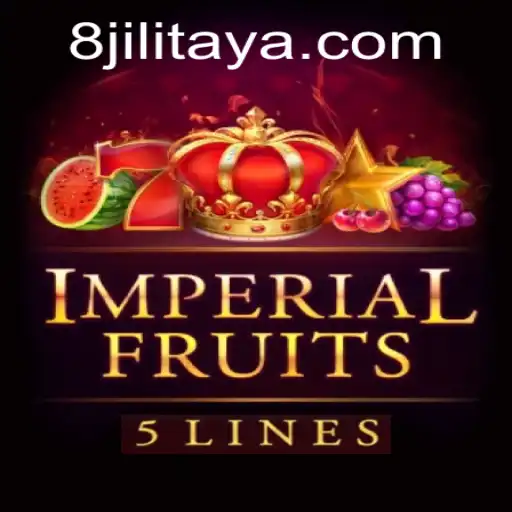 Imperial Fruits 5: A Royal Adventure with 8jili