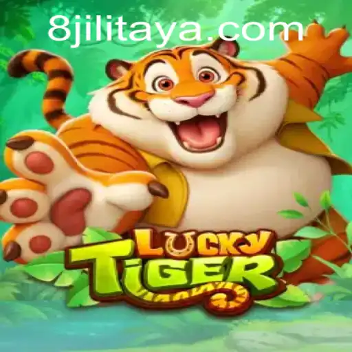 Unleashing the Thrills of LuckyTiger: A Captivating Journey into the World of 8jili