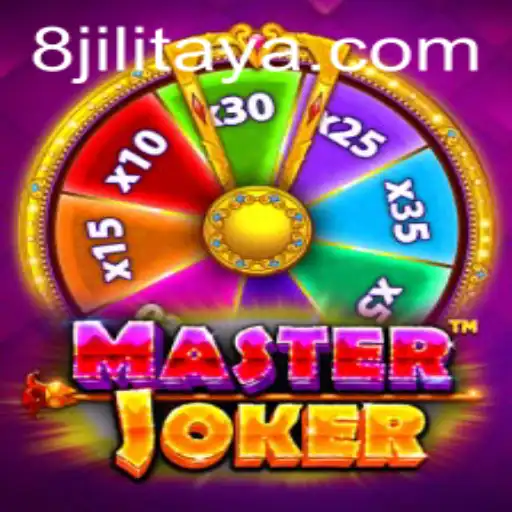 MasterJoker: A Riveting Game Experience in the World of 8jili