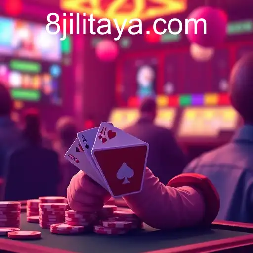 VIP Service 8jili - 24/7 Support and Exclusive Benefits