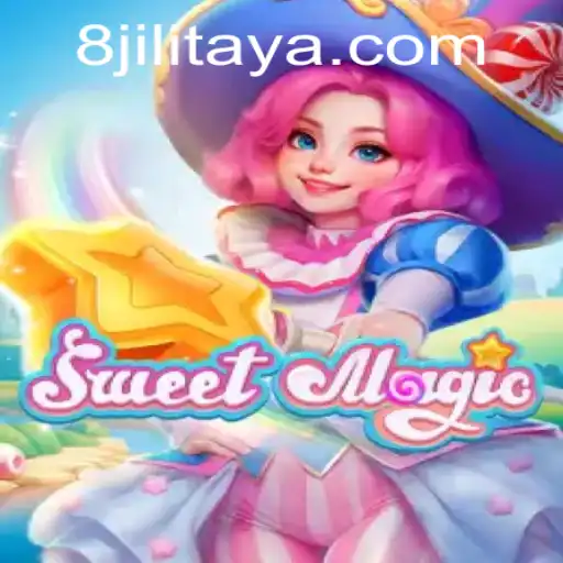 Exploring the Enchanting World of SweetMagic and Its Connection to 8jili